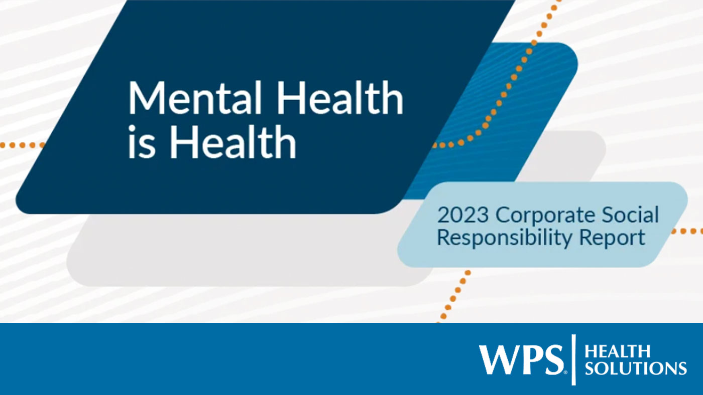 2023 Corporate Social Responsibility Report