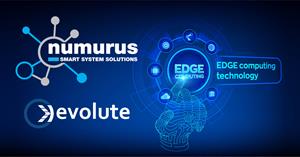 Numurus Leverages Evolute Container Platform to Power its NEPI Remote Software Management Solution
