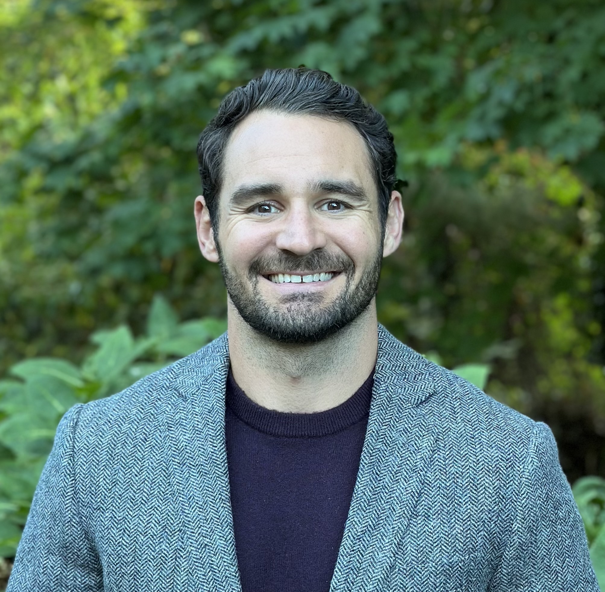 Brian Mulderrig Headshot