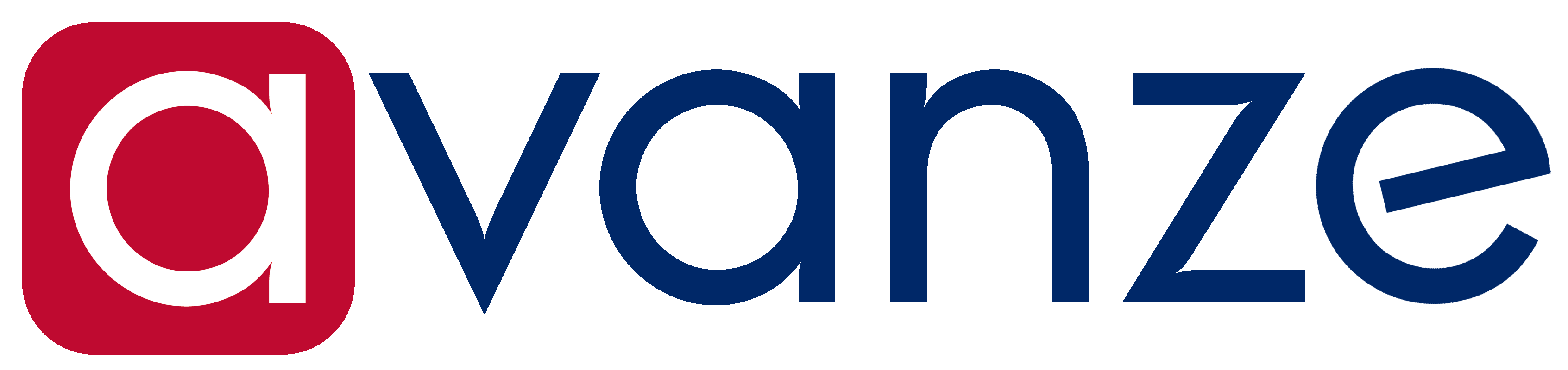 Avanze logo