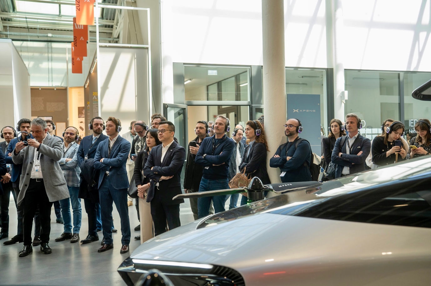 XPENG