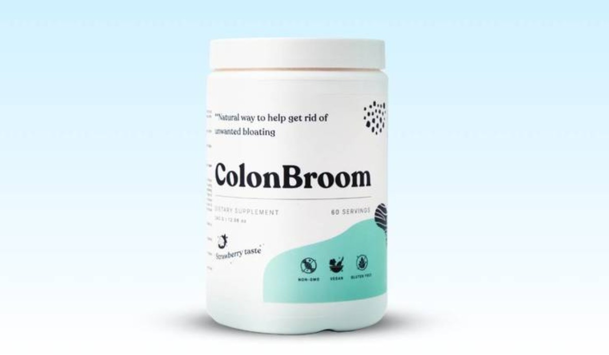 ColonBroom
