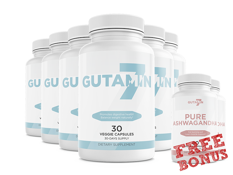 Gutamin 7 Reviews 2021