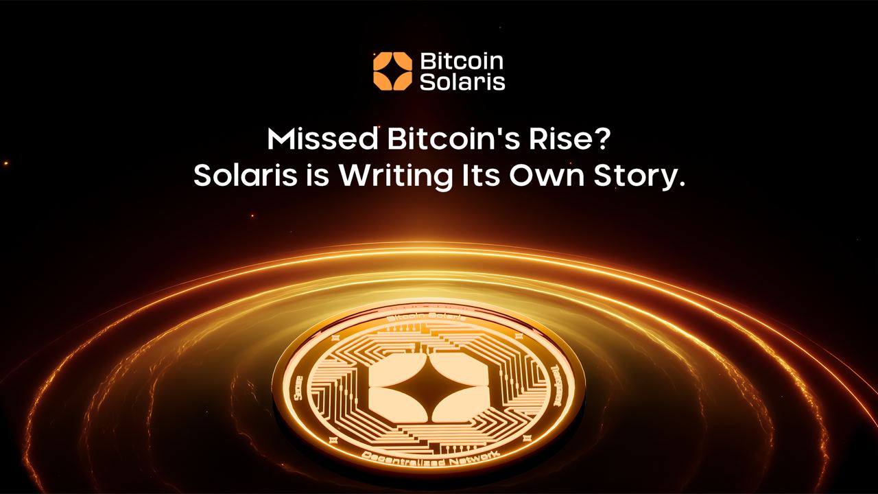 Bitcoin Solaris