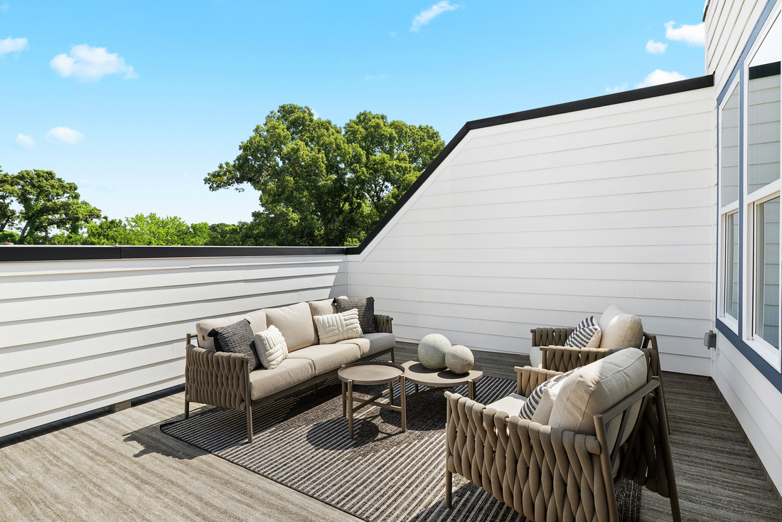 568 West by Toll Brothers