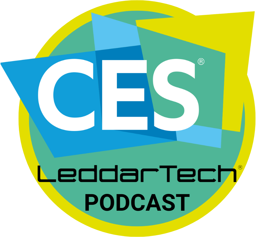 LeddarTech Present at CES Las Vegas 2024