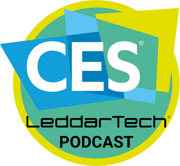 Le futur en action : LeddarTech dévoile ses produits et sa technologie ADAS LeddarVision au CES Las Vegas 2024