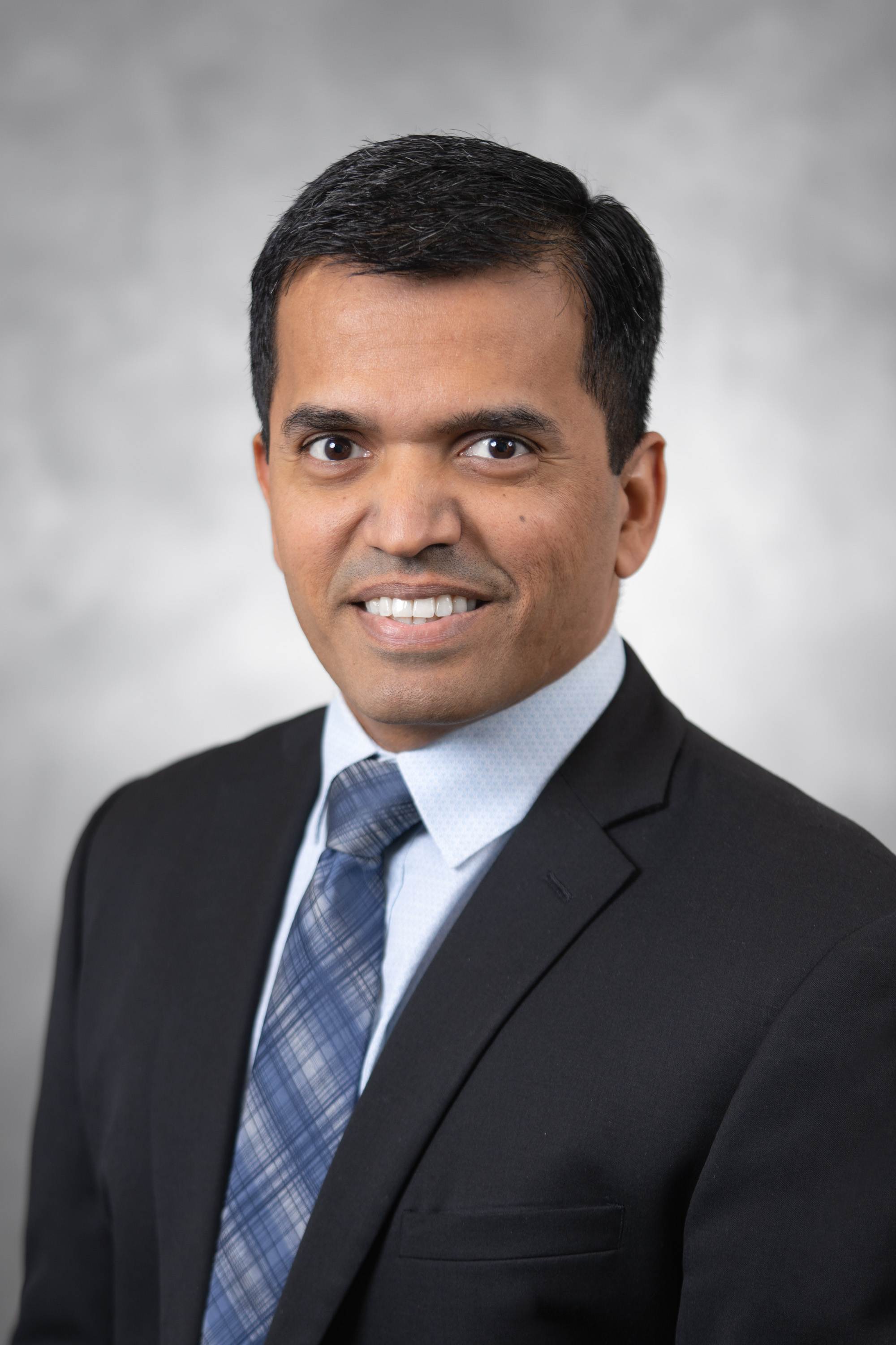 Dr. Pranav Garimella