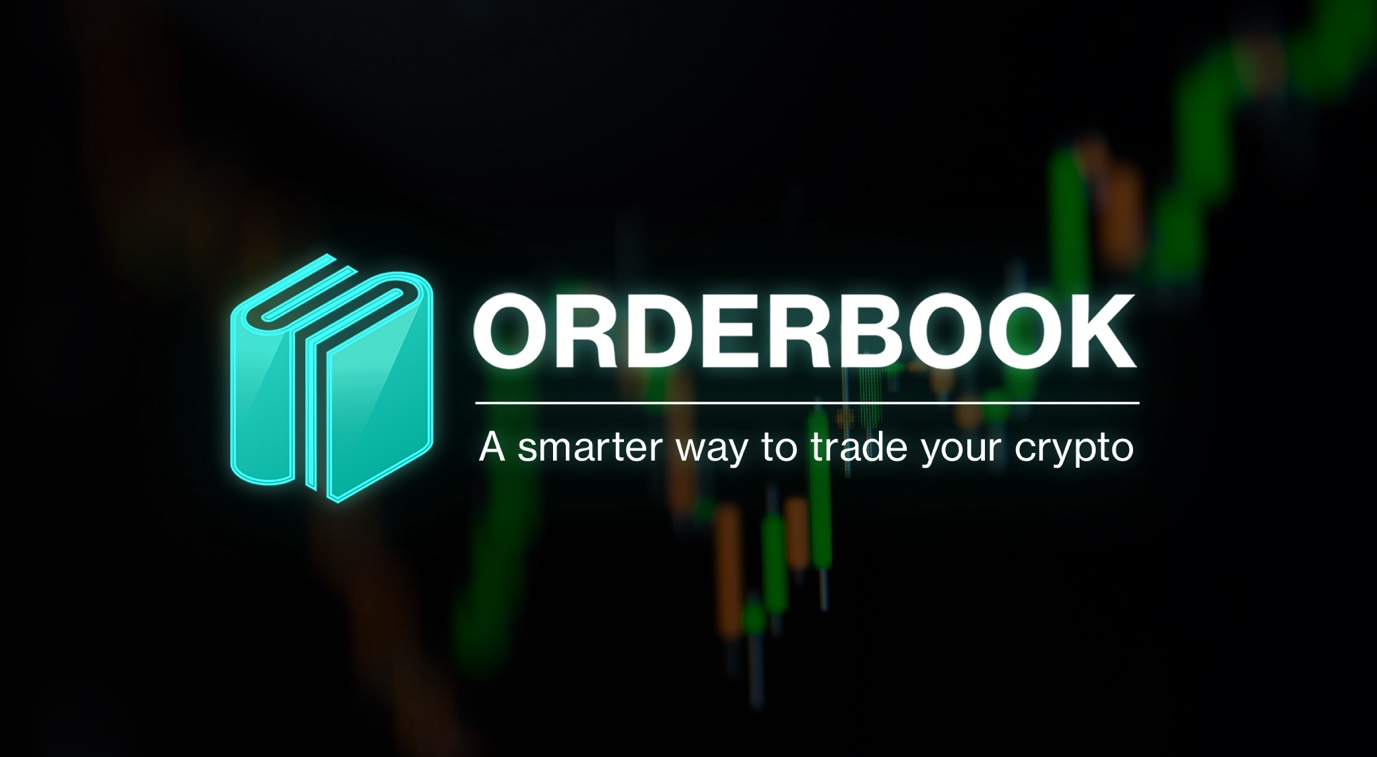 crypto orderbook github