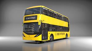 NFI - Alexander Dennis electric bus for TfGM's Bee Network (resized)