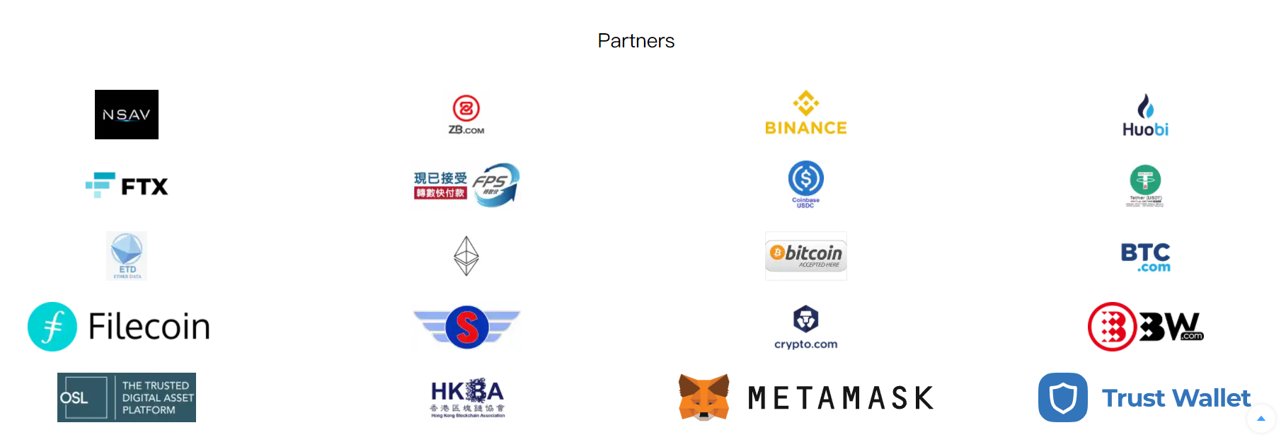 NSAVDEX Partners