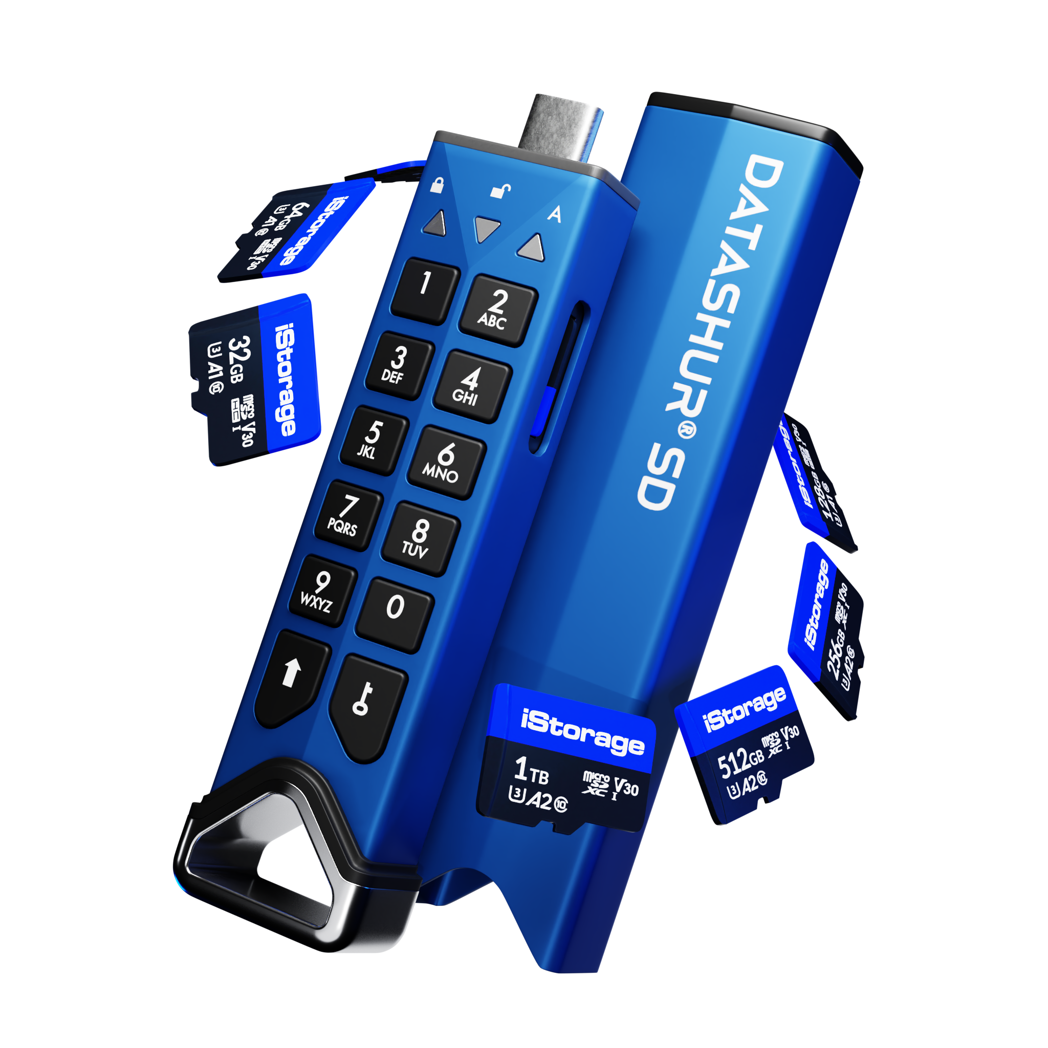 Featured Image for iStorage Limited