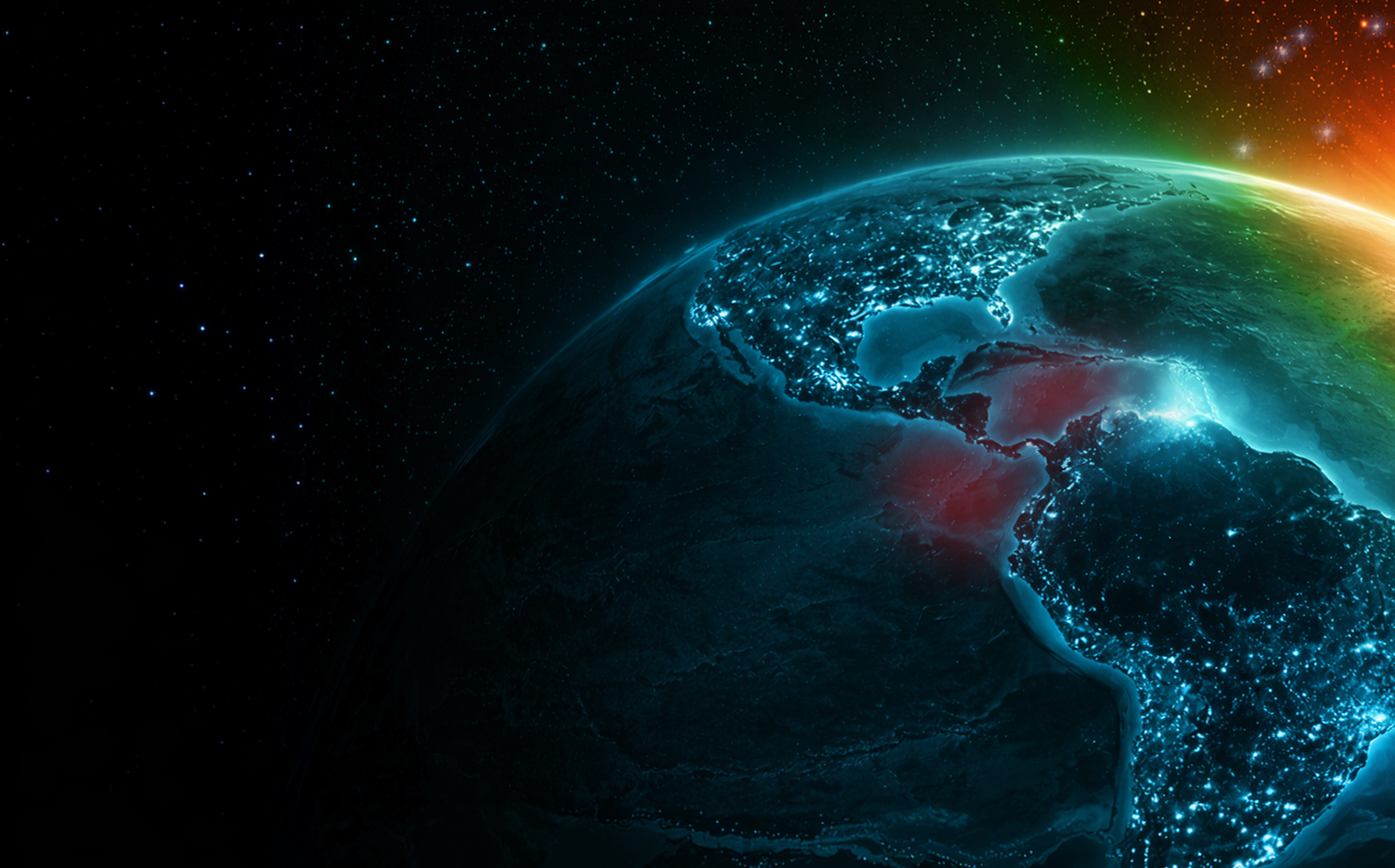 HII Awarded $2.2 Billion Contract to Advance U.S. Surveillance and Intelligence Capabilities for the Western Hemisphere