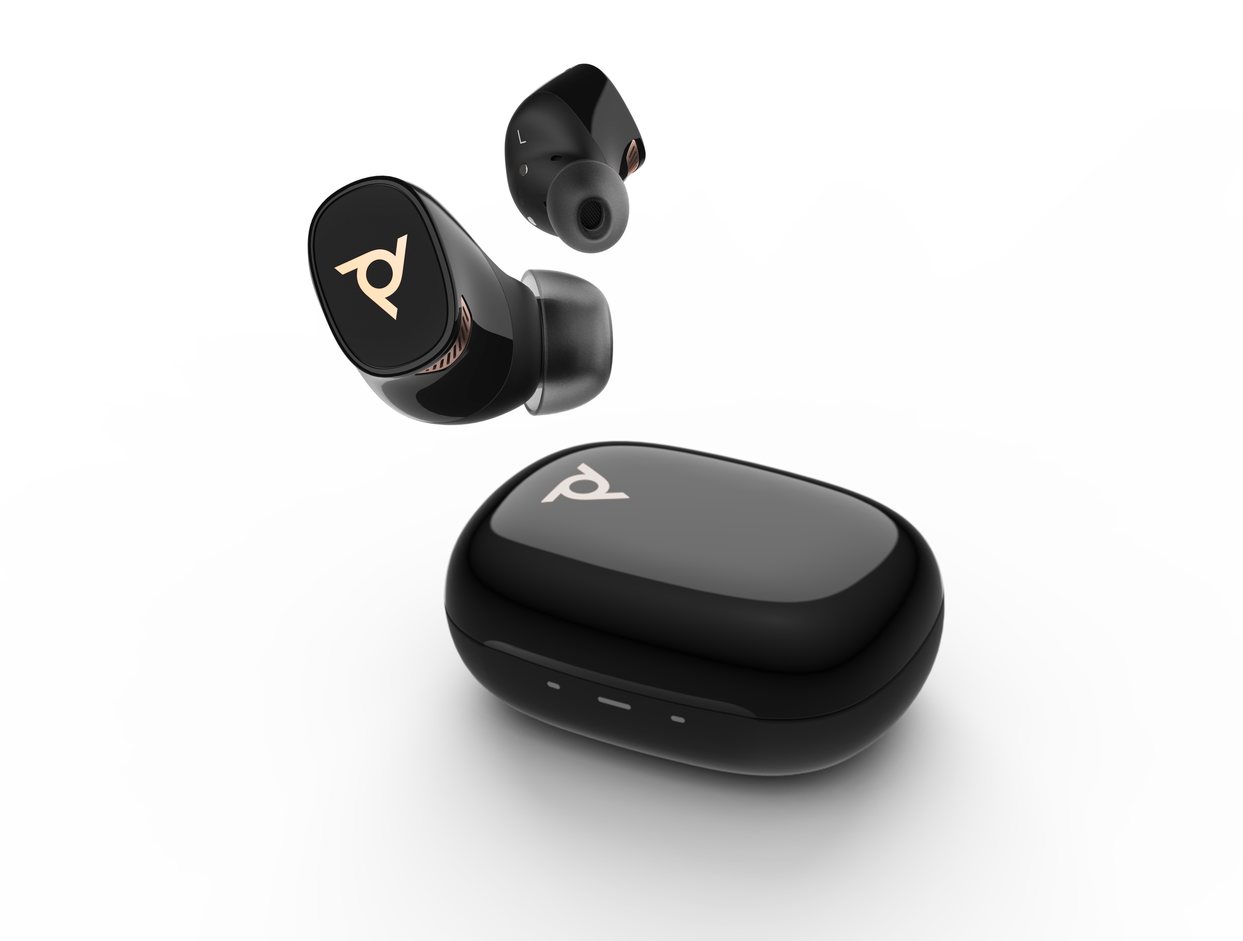 Poly Voyager Free 20 Wireless Earbuds