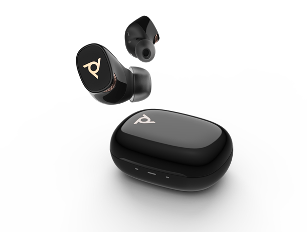 Poly Voyager Free 20 Wireless Earbuds