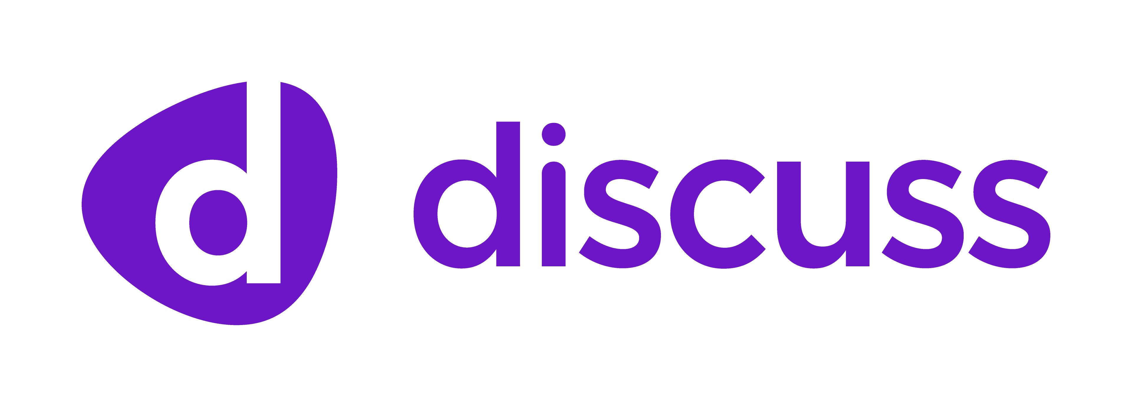 Discuss Launches New