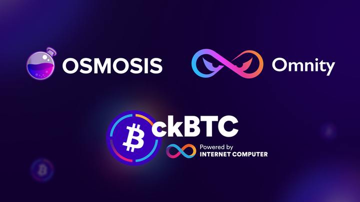 ICP_Omnity_Osmosis_Partnership