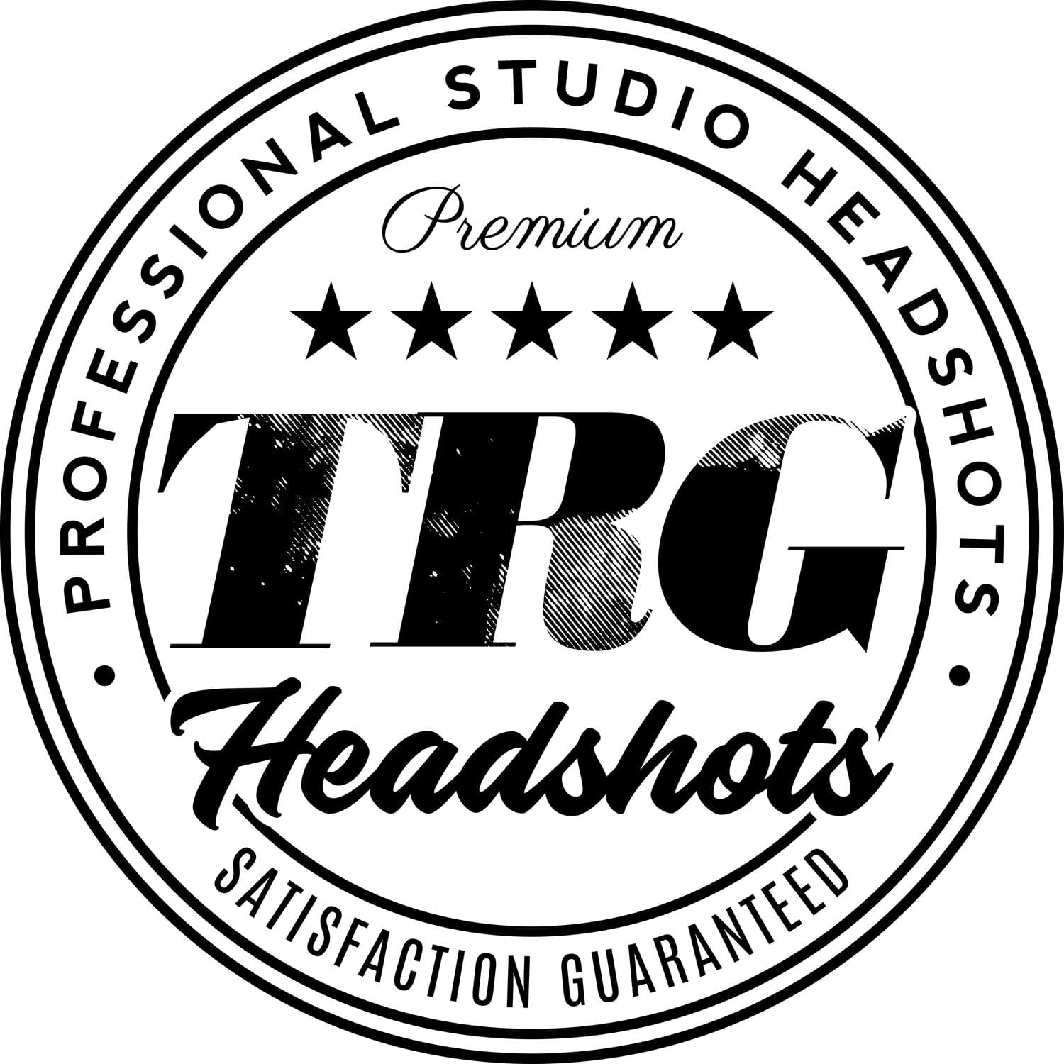 TRG Headshots Dallas: Photographer Announces Professional