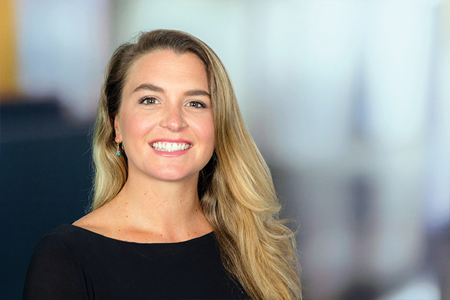 Courtney Guthridge, based in Savills Los Angeles office, has joined Workthere as a director and will be responsible for the expansion and delivery of the platform to the Western region.