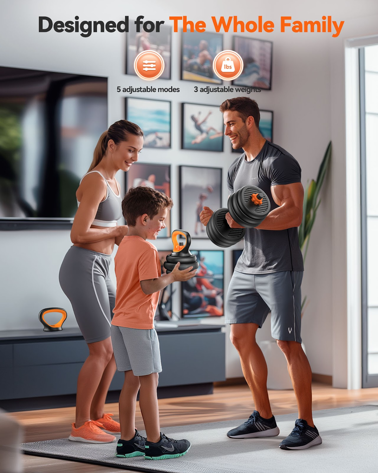 FED Fitness