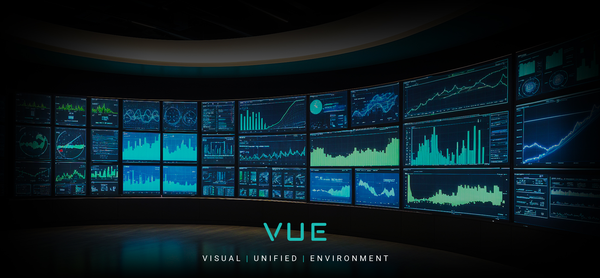 Control room photo