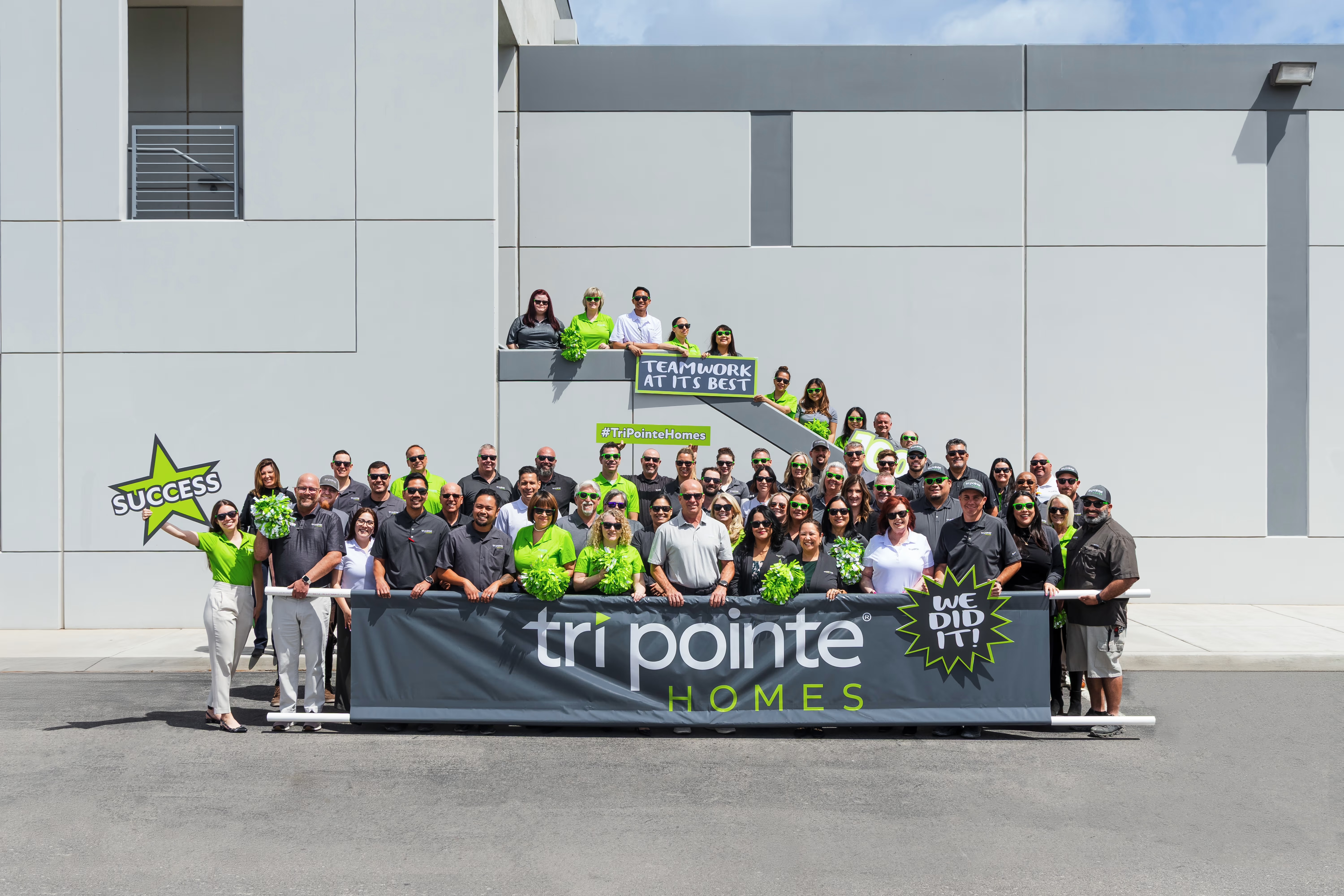 The prestigious recognition reflects the company’s unwavering commitment to foster a workplace rooted in care, empowerment, and purpose-driven culture.