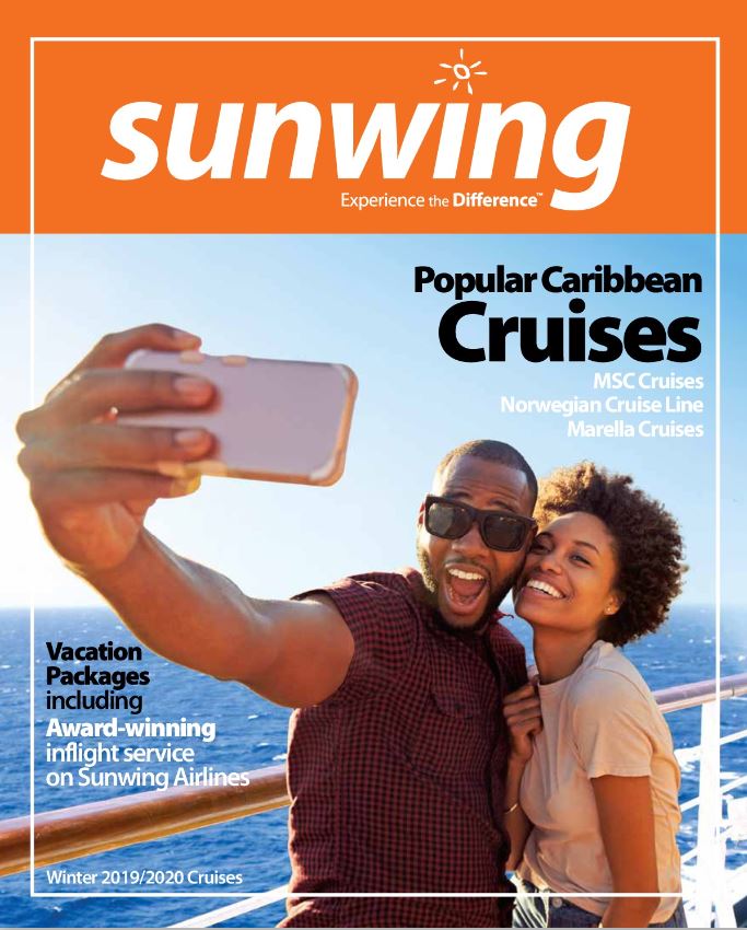 Cruise EN