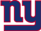 New York Giants Logo