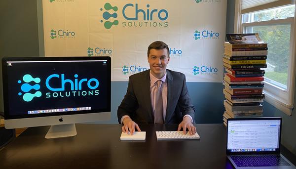 Chiro Solutions