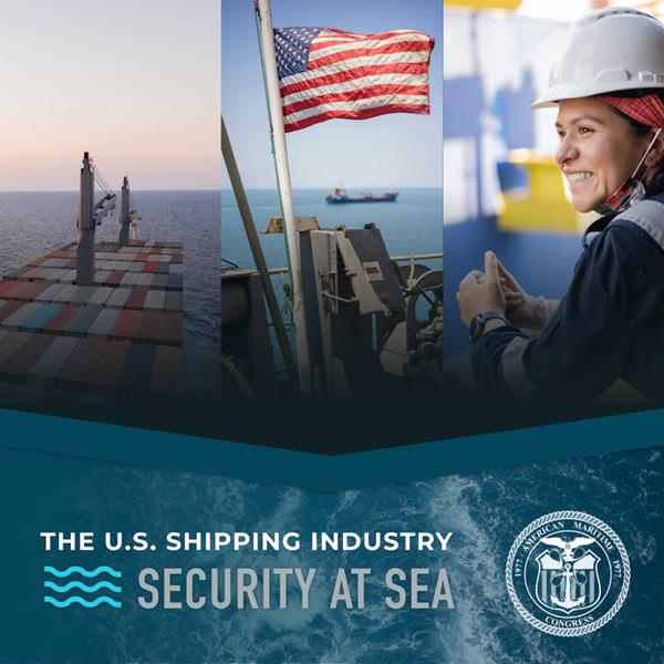 Featured Image for American Maritime Congress