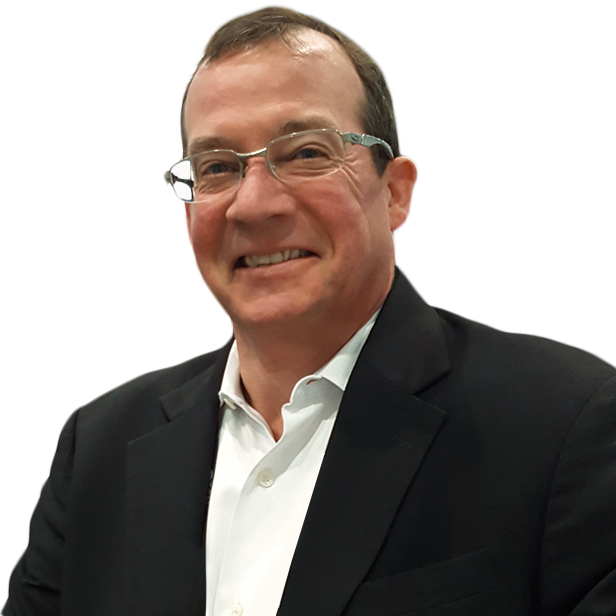 President & CEO of TCN Worldwide Real Estate Services
