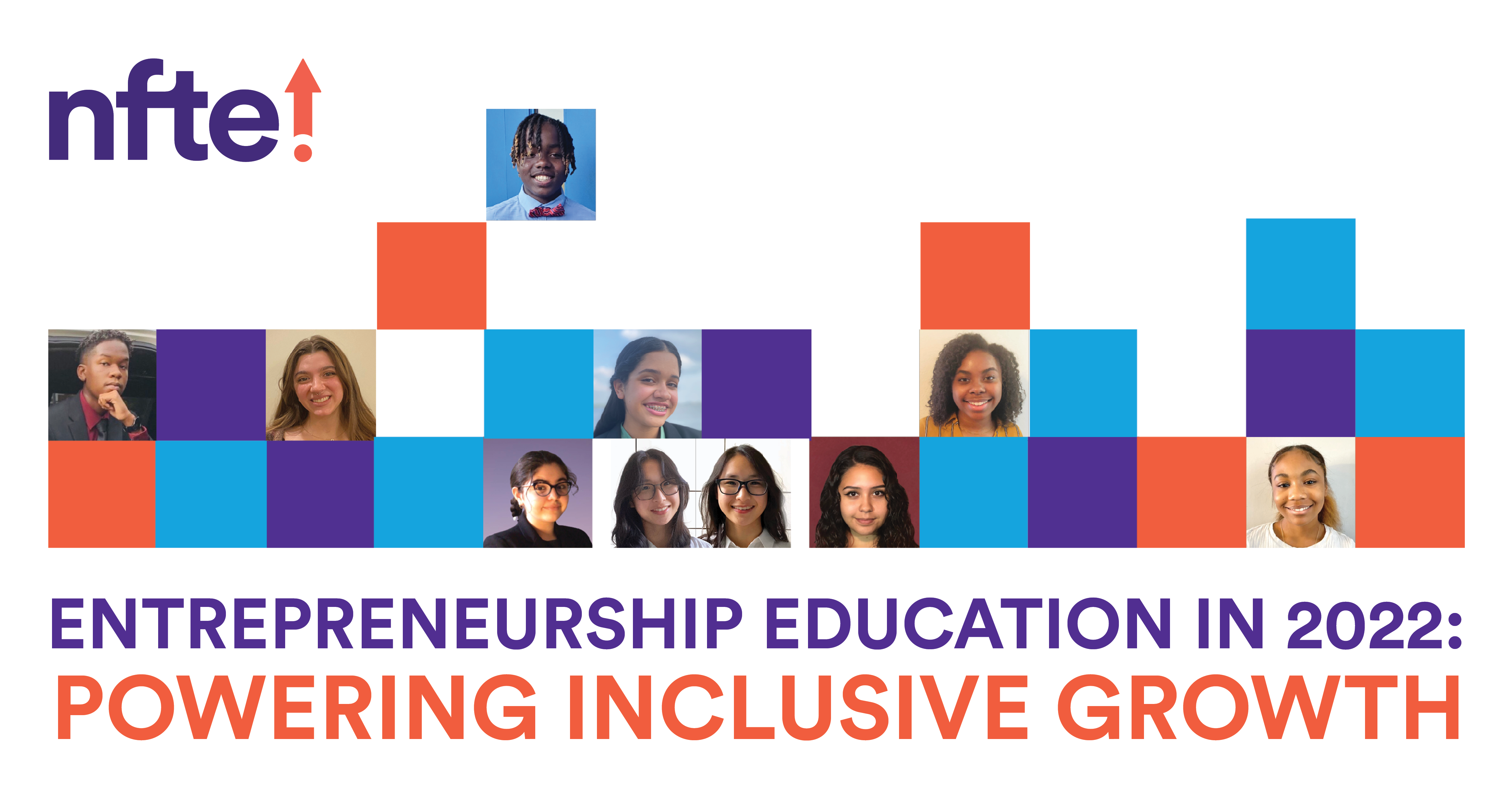 NFTE's Latest Trends Report