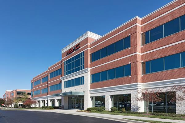 Merritt Properties acquires Lyndwood Executive Center, a two-building LEED Silver office project in Howard County. 