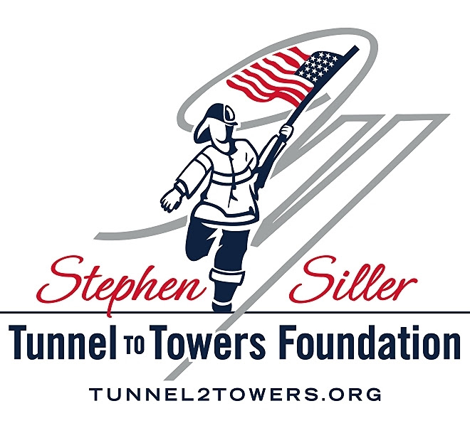 STEPHEN SILLER TUNNEL TO TOWERS FOUNDATION EARNS COVETED