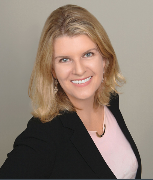 Colette LaForce joins NSF International as Vice President and Chief Marketing Officer (CMO).