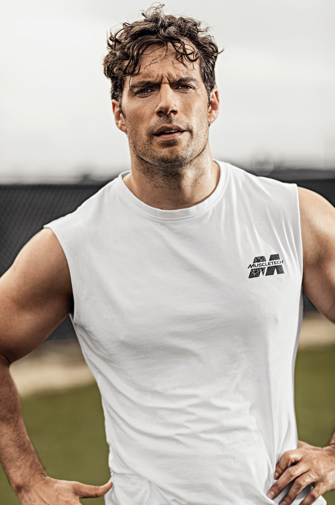The new “Strength Redefined” campaign from MuscleTech®, launching on September 22, is Henry Cavill's first as the brand's Chief Creative Director. 

The “Strength Redefined” campaign connects Cavill’s famed ability to sculpt and craft his physique for screens large and small with the accomplishments of everyday individuals, including our First Responders.