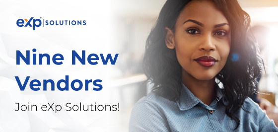 Leading industry service providers offer real estate agents and brokers tools to grow their businesses.