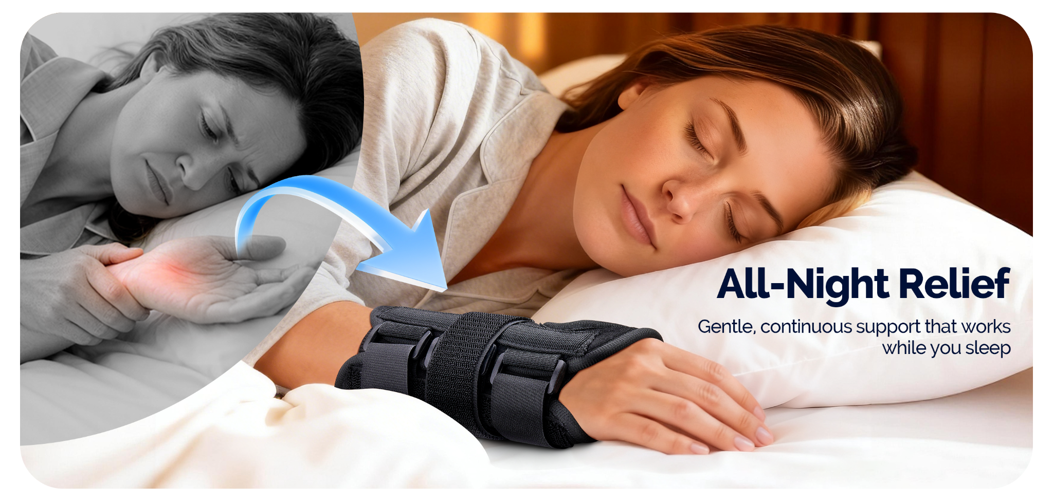 ALL-Night Relief