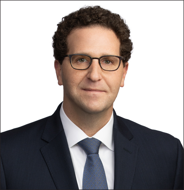 Paul Tzur, Partner, Blank Rome LLP