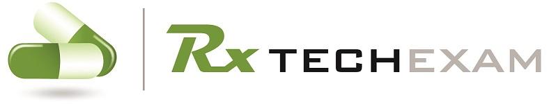 RxTechExam Logo