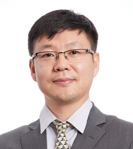 Shusen Liu, M.D., Ph.D.