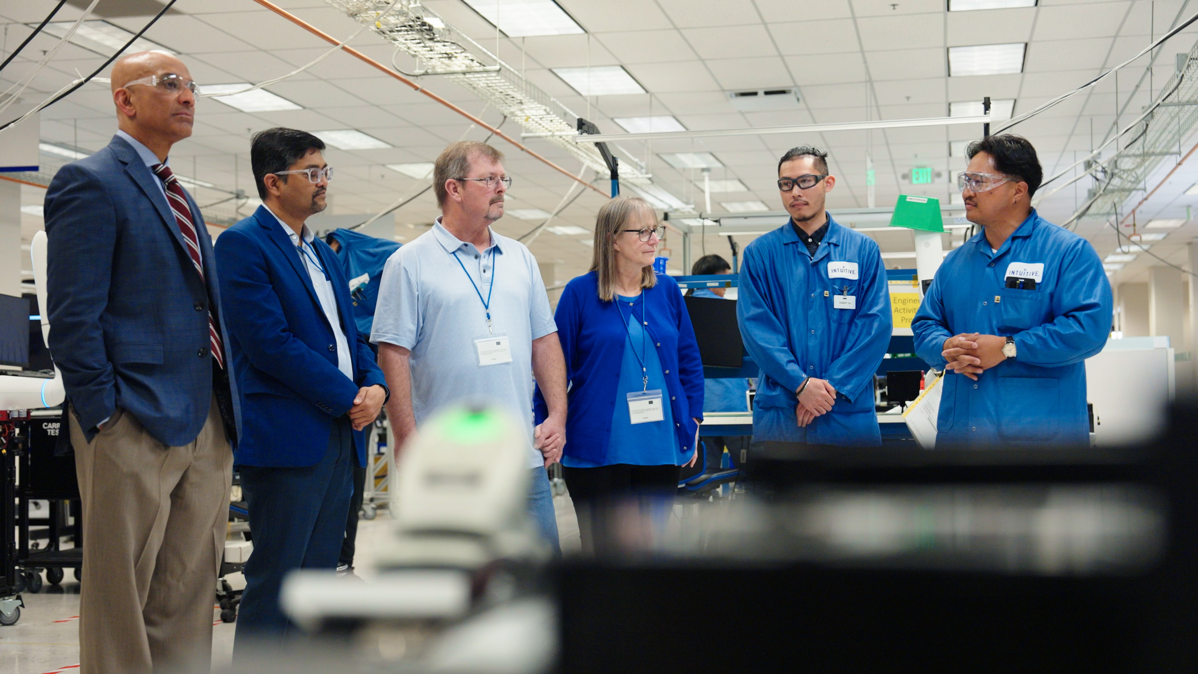 30 years of Innovation and Impact: Dan Larson's Inspiring Story