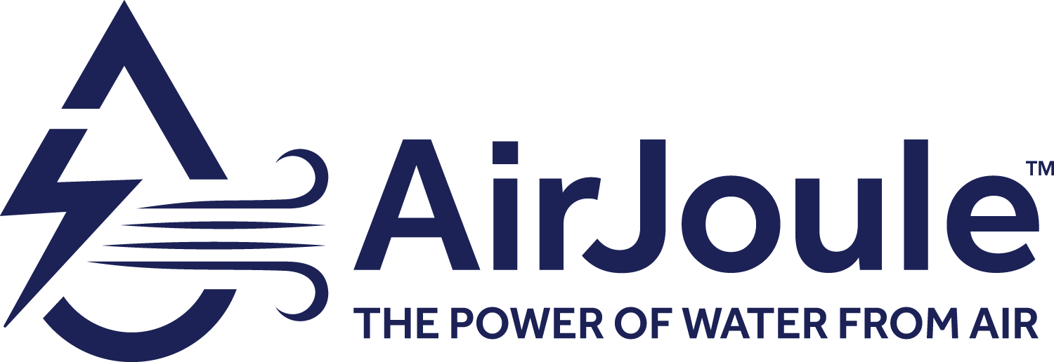 AirJoule Technologies Corporation Logo