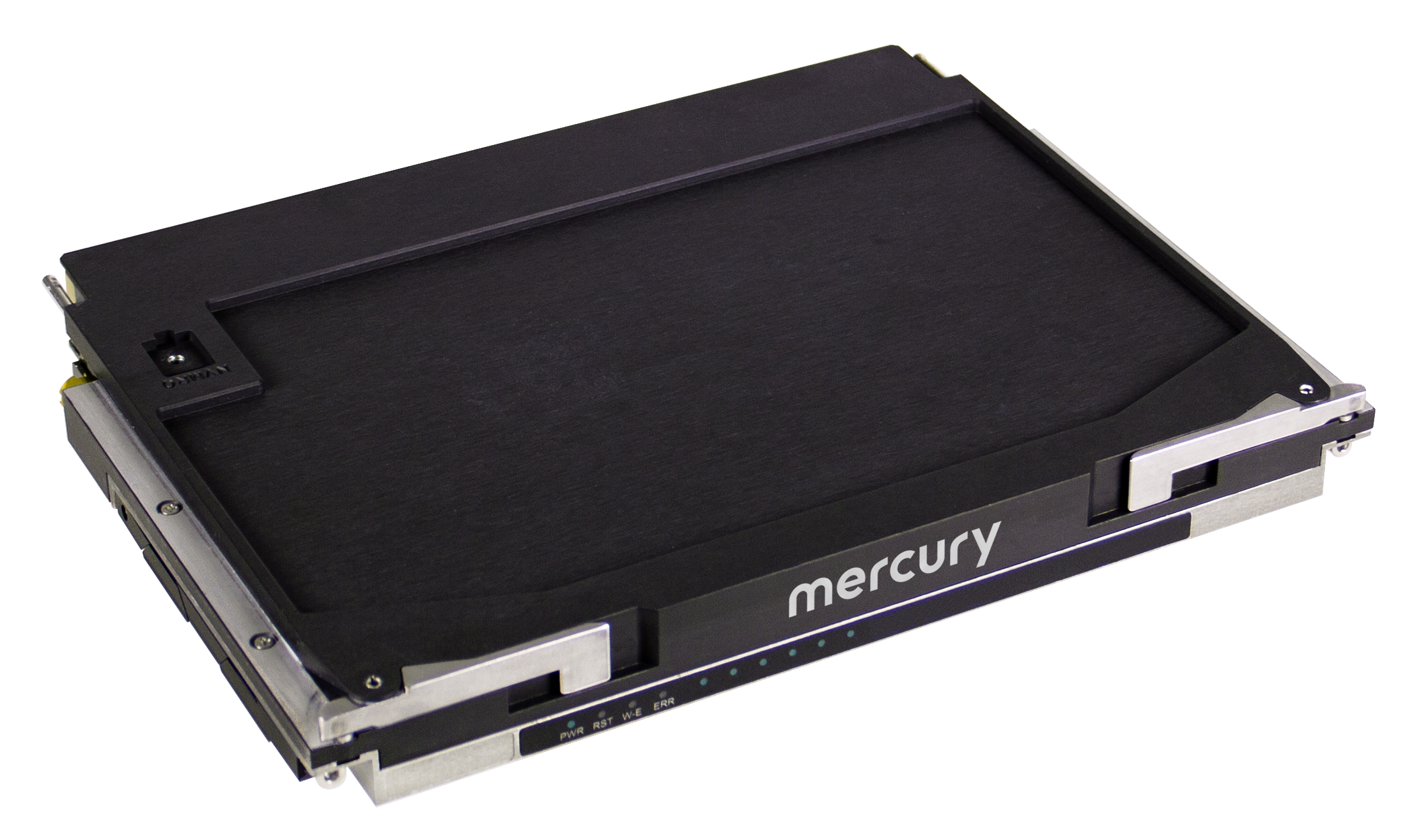 Mercury Systems' new BuiltSAFE FIOVU-2180 and CIO10-2080 6U OpenVPX™ avionics modules are the first safety-certifiable multicore modules on the market to incorporate the latest Intel® Xeon® D-1700 processors.