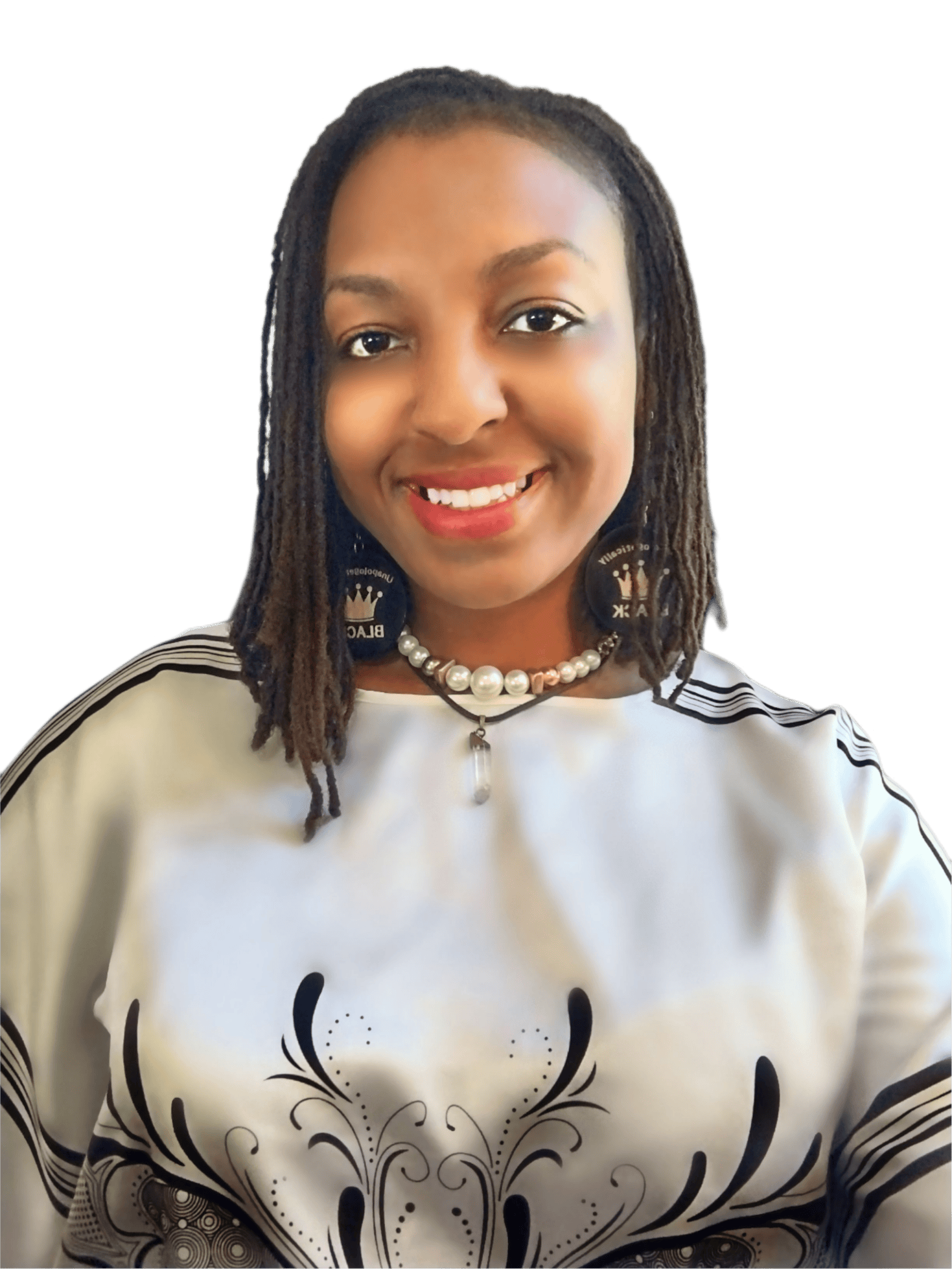 Harmony Major, CSFC, RYT-200, ECP-1, President & Lead Wellness Strategist for Energetic Harmony