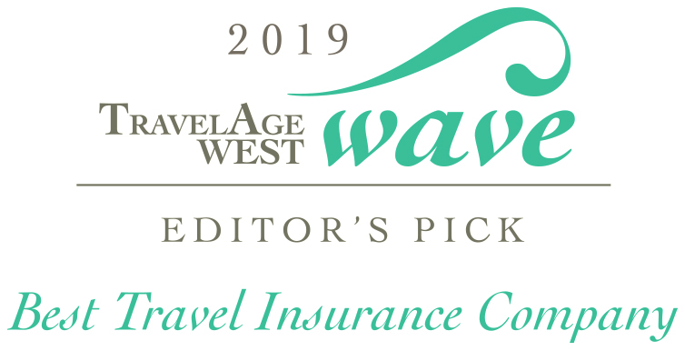 TravelAge West Editor's Pick Award Best Travel Insurance 2019.jpg