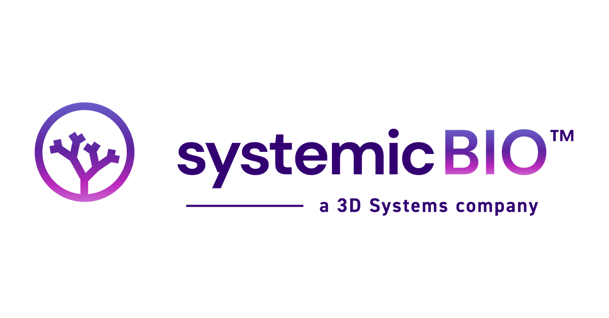 Systemic Bio Logo