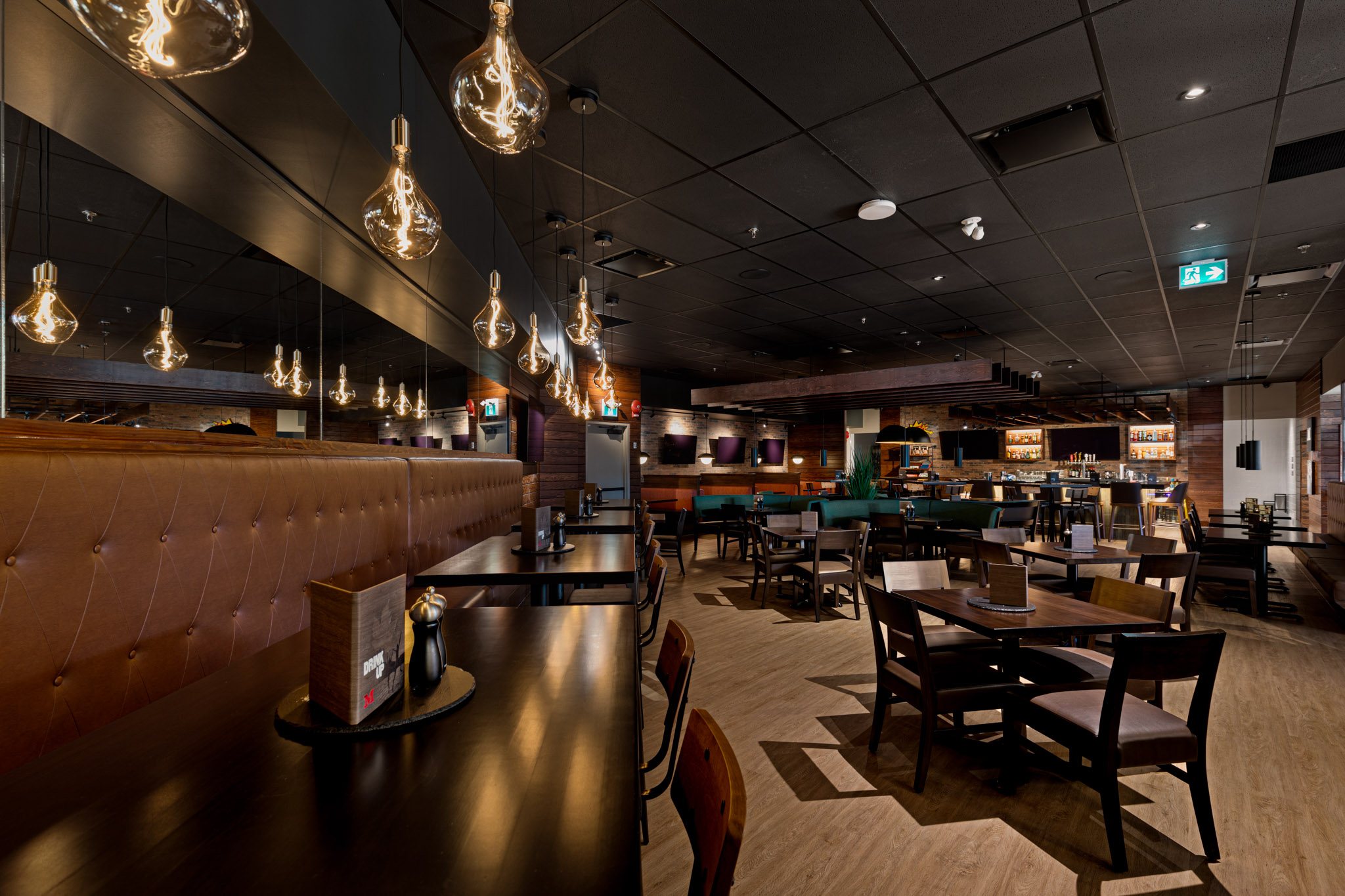 MR MIKES Bonnie Doon (Edmonton), AB