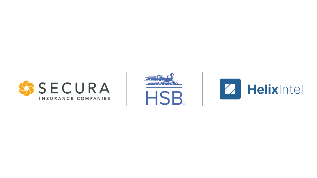 SECURA HSB HelixIntel Lockup