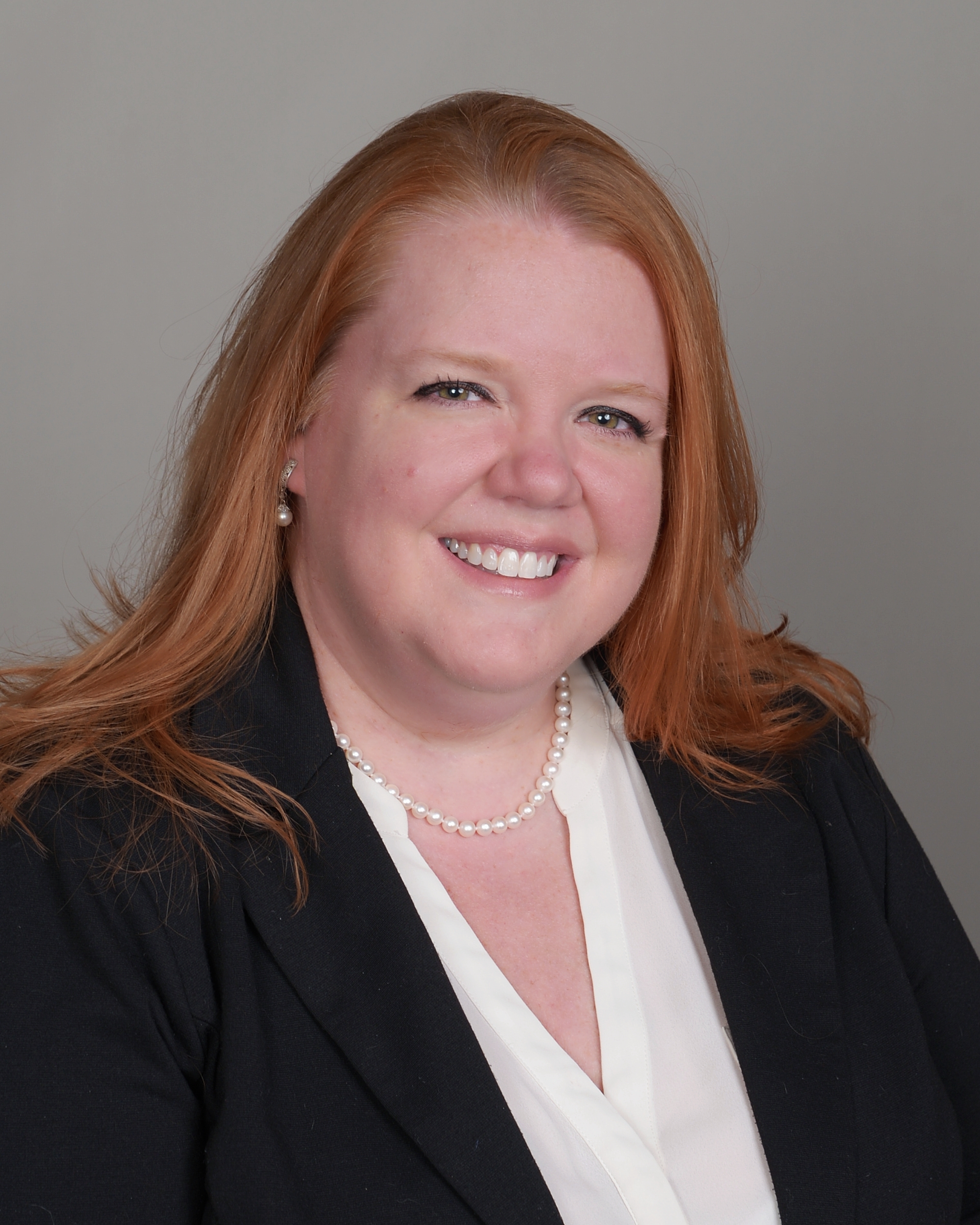 Heather McGeeney, Senior Maryland Division Director